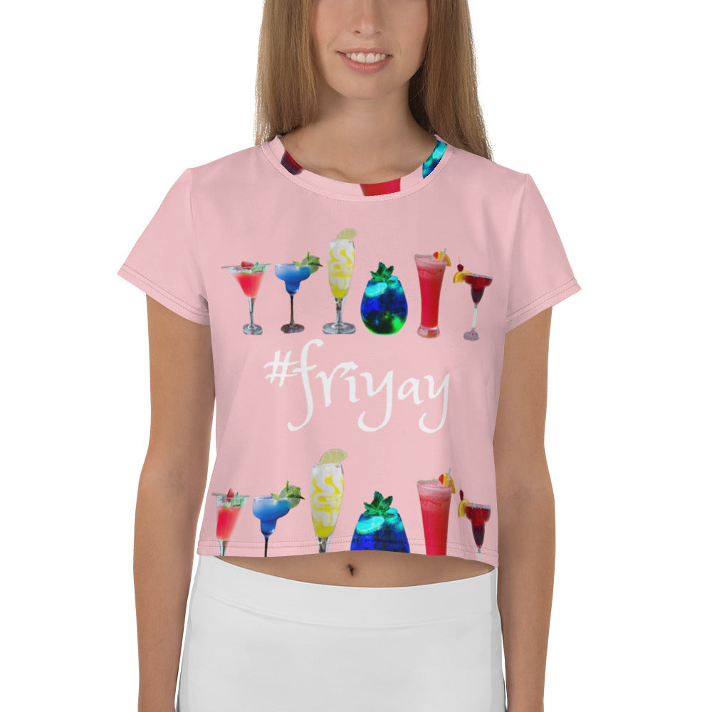 crop-tees-_friyay-for-girls-nite-out-wickedyo-all-over-print-crop-tee-peach-pink 5